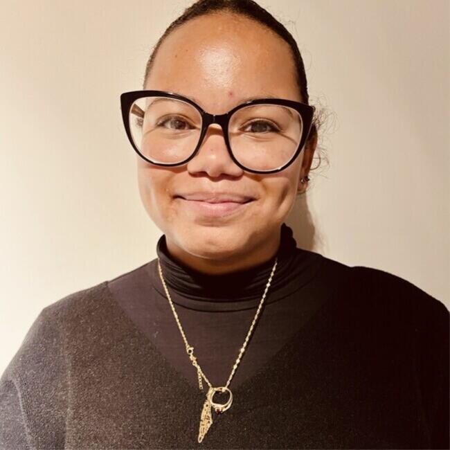 Nanny in Élancourt: Lana