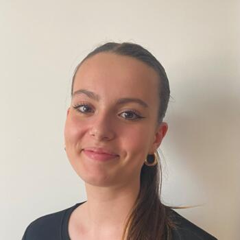 Babysitter Rueil-Malmaison: Gabrielle