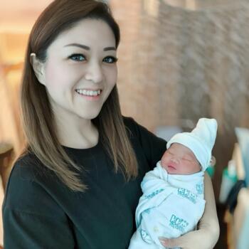 Babysitter Singapore: Bel