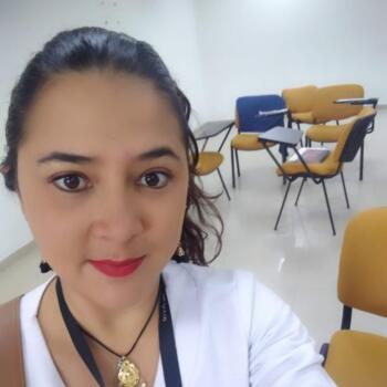 Parent Bogotá: Marcela