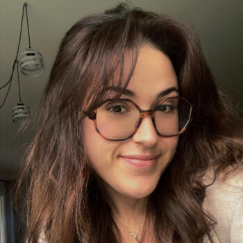 Babysitter Ussac: Ines