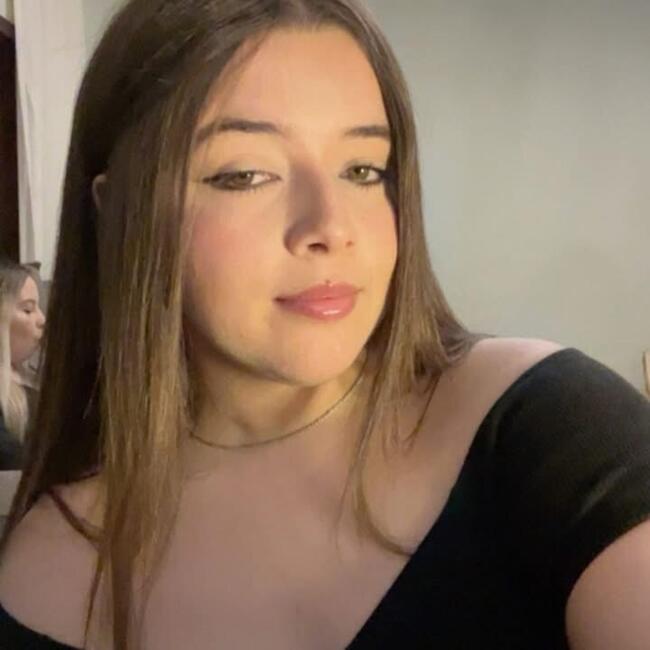 Babá em Blumenau: Maria eduarda