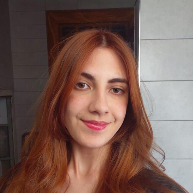 Babysitter in Vinhais: Joana