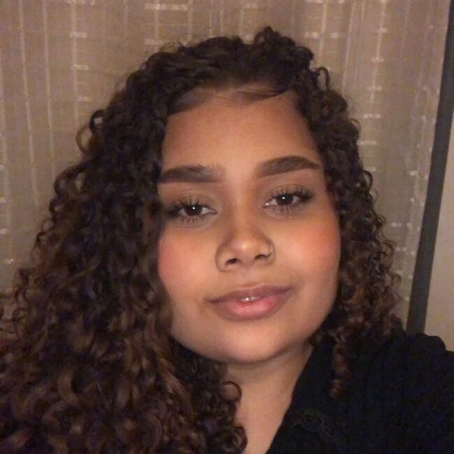 Babysitter in Rio de Janeiro: Anielen