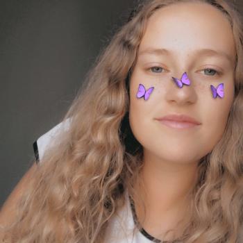 Babysitter in Papendrecht: Dané