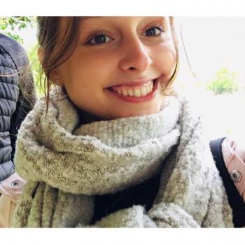 Babysitter in Ranst: Jana