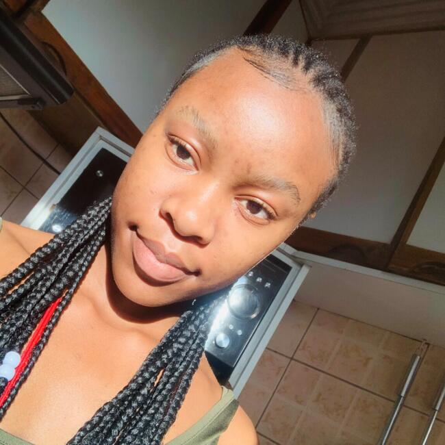 Babysitter in Soweto: Boniswa