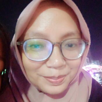 Babysitter in Depok: Siti