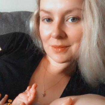 Jobs de baby-sitter à Kitchener: job de garde d'enfants Heather