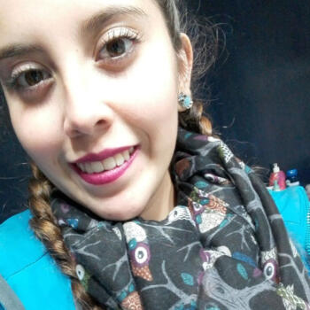 Niñera en Macul: Fernanda
