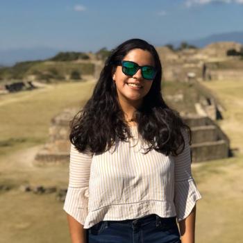 Babysitter in Nuevo México: Diana Paula