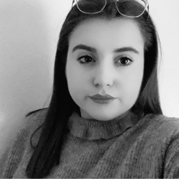 Baby-sitter in Gagny: Melanie