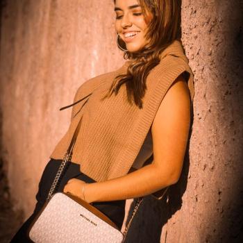 Babysitter in Cartaxo: Maria