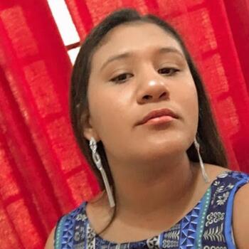 Babá em Brasília: Manuella