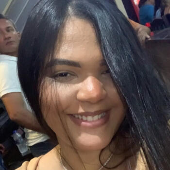 Babysitting job in Paulista: babysitting job Anna