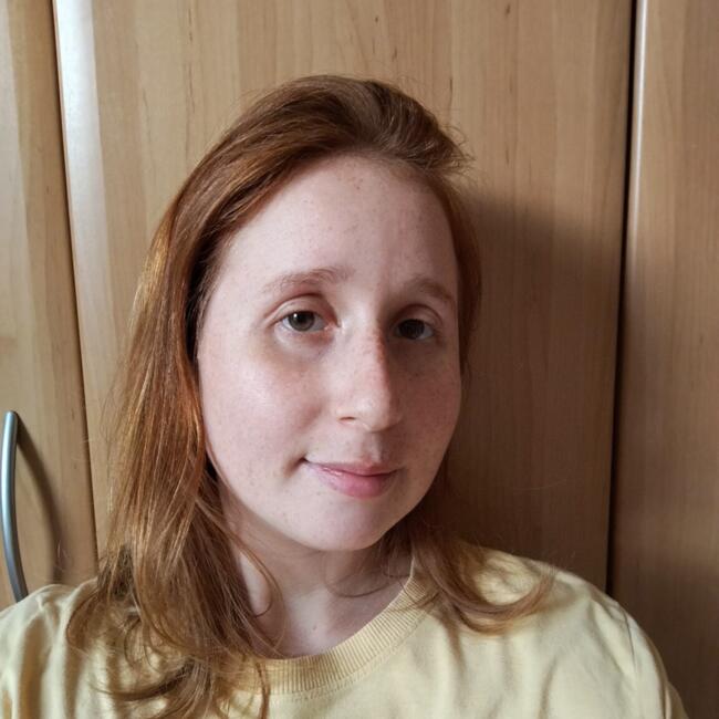 Babysitter in Dublin: Júlia