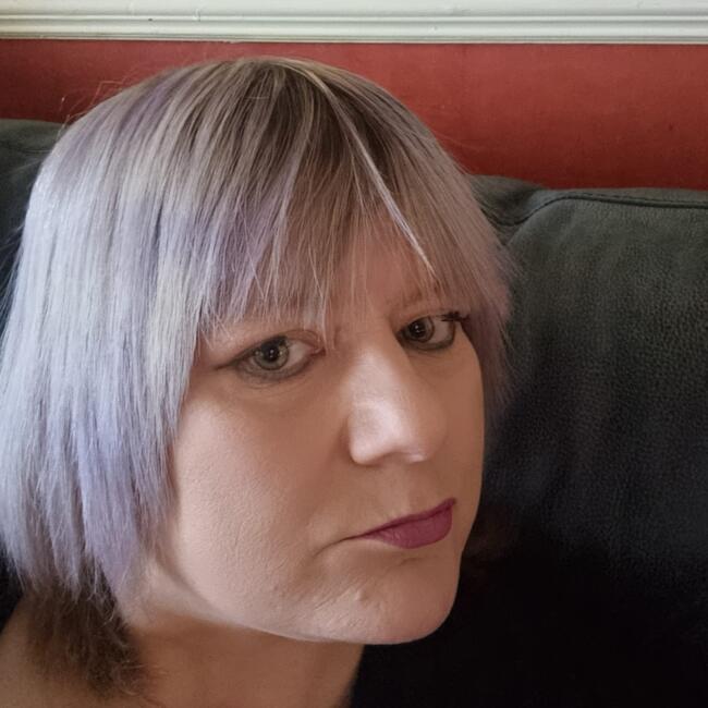 Babysitter in Aberdeen: Helena