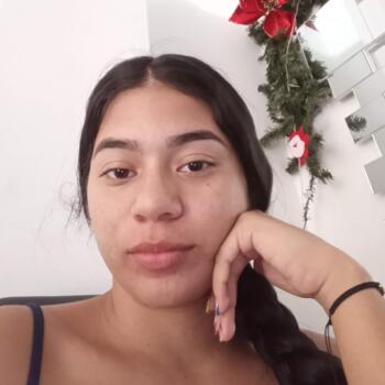 Babysitter in Barranquilla: Yuli