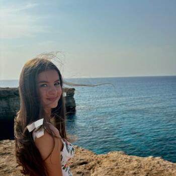 Nanny in Torun: Roksana