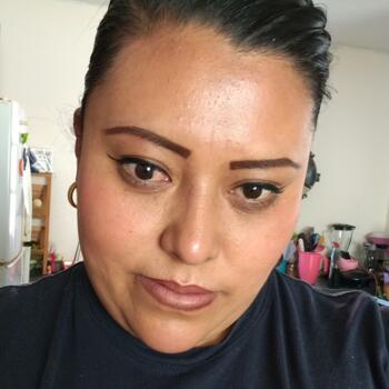 Babysitter in Amecameca de Juárez: Selene