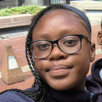 Babysitter in Cape Town: Kimberly