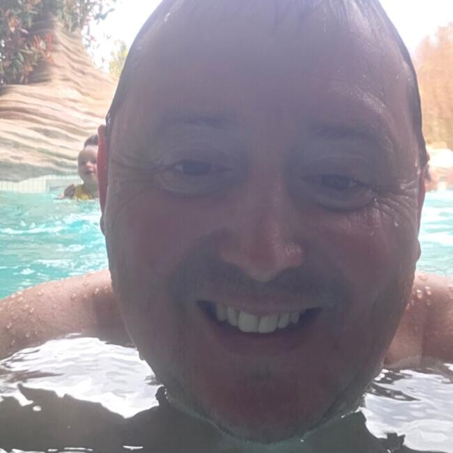 Job de garde d'enfants à Dole: Olivier