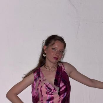 Babysitter in Madrid: Alicia