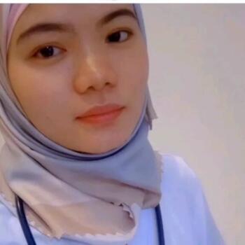 Nanny Ajman: Sheryl