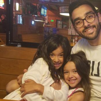 Babysitting job in Lawrenceville: babysitting job Antoine
