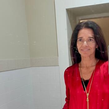 Babysitter in Lisbon: Isabel