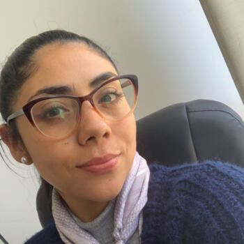 Baby-sitter in Montréal: Gabriela