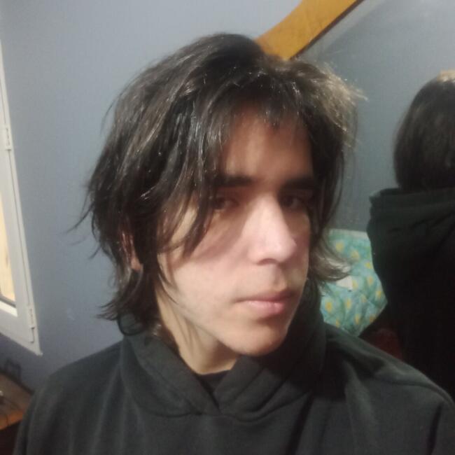 Niñera en Carballo: Cristian