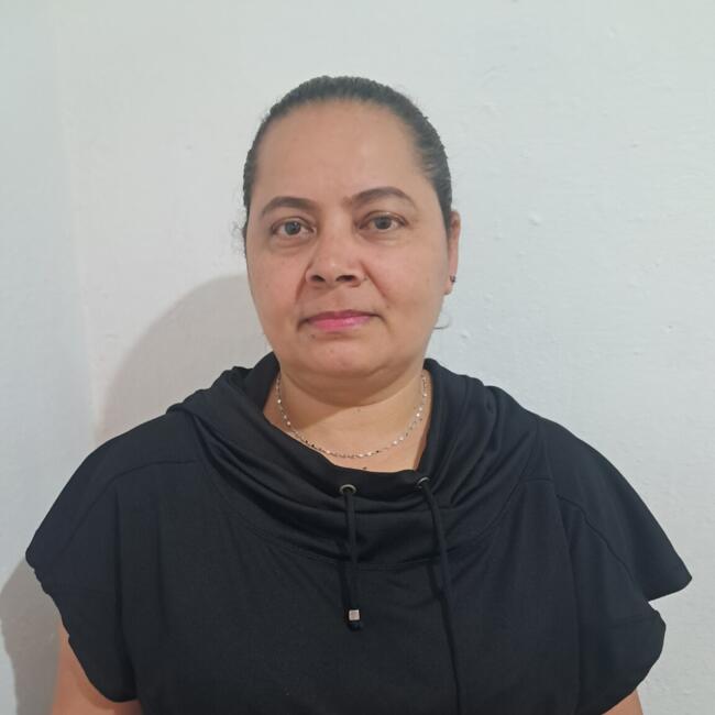 Lastenhoitaja Medellín: Fanery