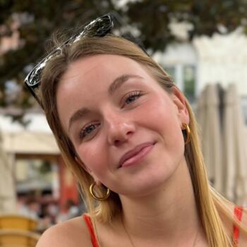 Baby-sitter Chanceaux-sur-Choisille: Lili Rose