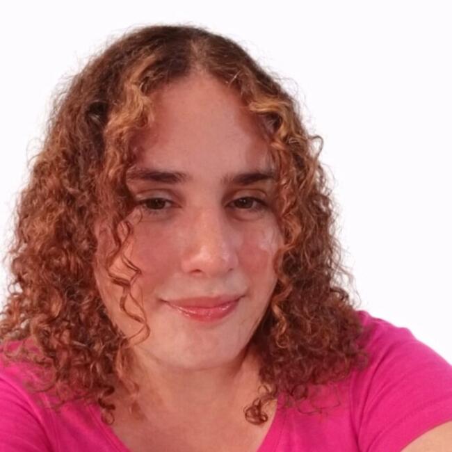 Babysitter in Porto Alegre: Gabryela