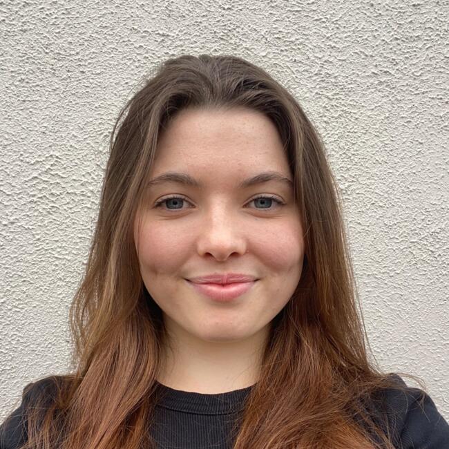 Babysitter in Belfast: Skye