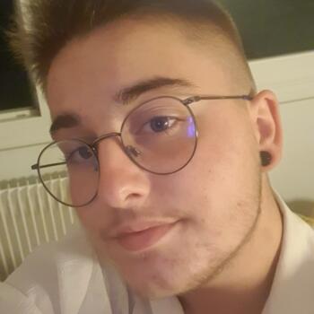 Babysitter in Armentières: Lix