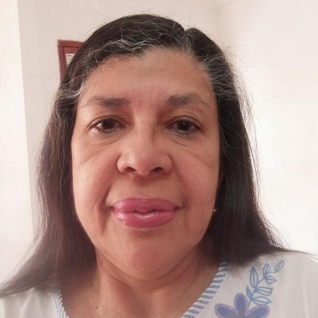 Niñera en Santa Marta: Emilia Lucía