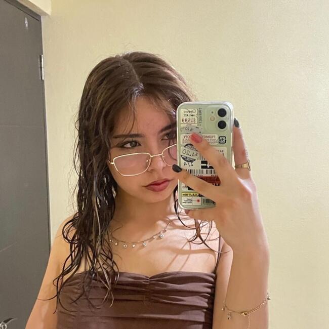 Babysitter in Toluca: Pamela