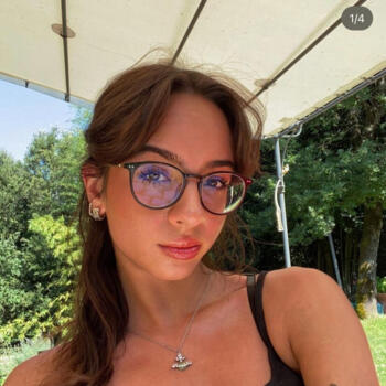 Babysitter in Wien: Giuliana