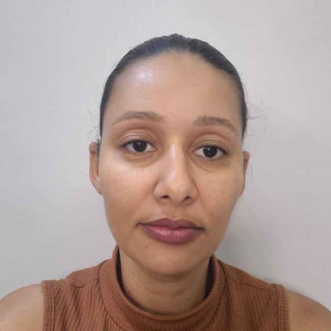 Babá em Belo Horizonte: Simone