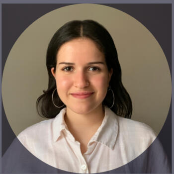 Niñera en Buenos Aires: Milena