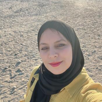 Babysitter in Le Havre: Najat