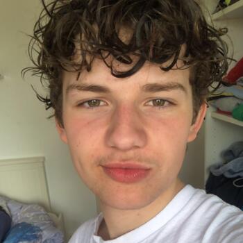 Baby-sitter Merelbeke: Lowie