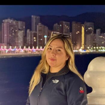 Canguro en Sax: Xiomy