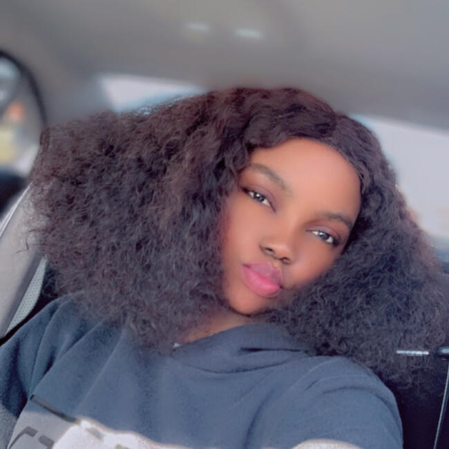 Babysitter in Ponta Grossa: Ayong