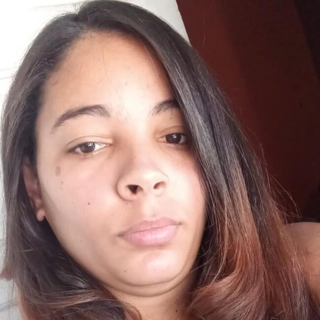 Emprego de babá em Itanhaém: Thaina