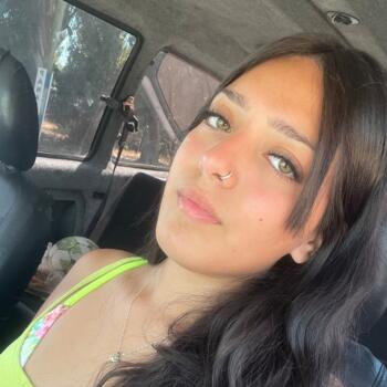 Babysitter in Avellaneda (Buenos Aires): Sabrina Noelí