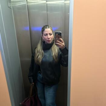 Babysitter Agen: Imy