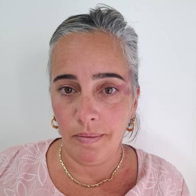 Babysitter in Las Palmas de Gran Canaria: Leydis